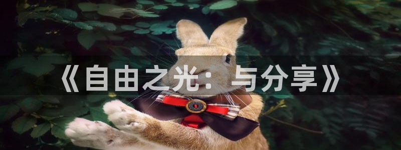 红杏快播：《自由之光：与分享》